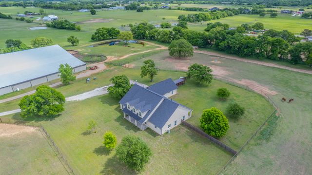 1502 N Fm 113, Weatherford, TX 76088