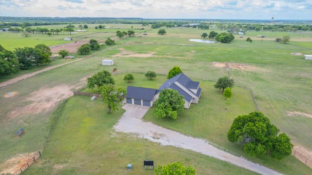 1502 N Fm 113, Weatherford, TX 76088