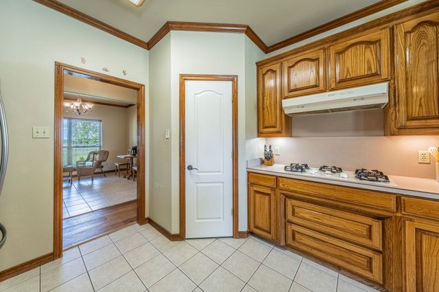 1502 N Fm 113, Weatherford, TX 76088
