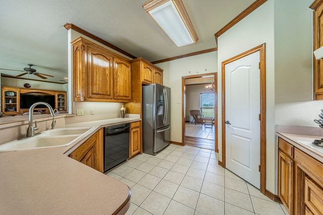 1502 N Fm 113, Weatherford, TX 76088