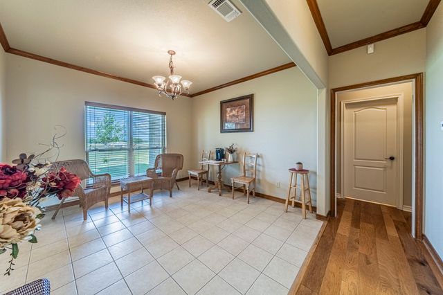 1502 N Fm 113, Weatherford, TX 76088