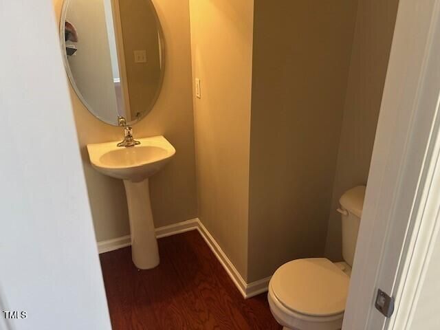 101 Killington Drive, Clayton, NC 27520