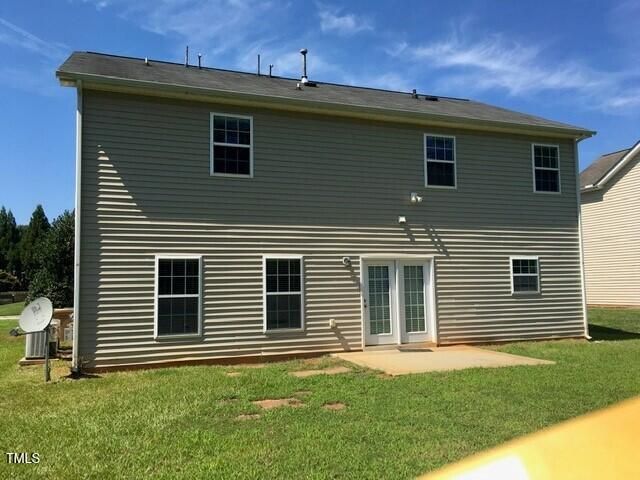 101 Killington Drive, Clayton, NC 27520