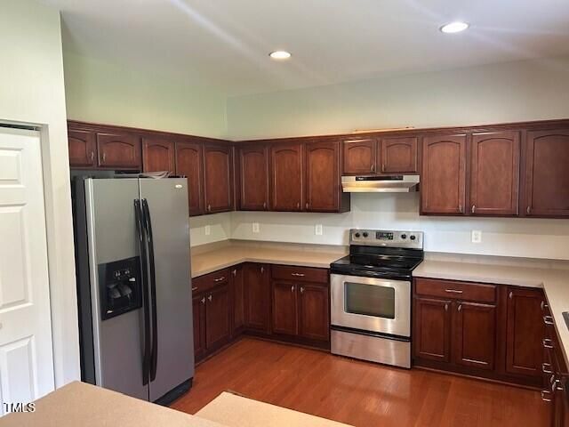 101 Killington Drive, Clayton, NC 27520