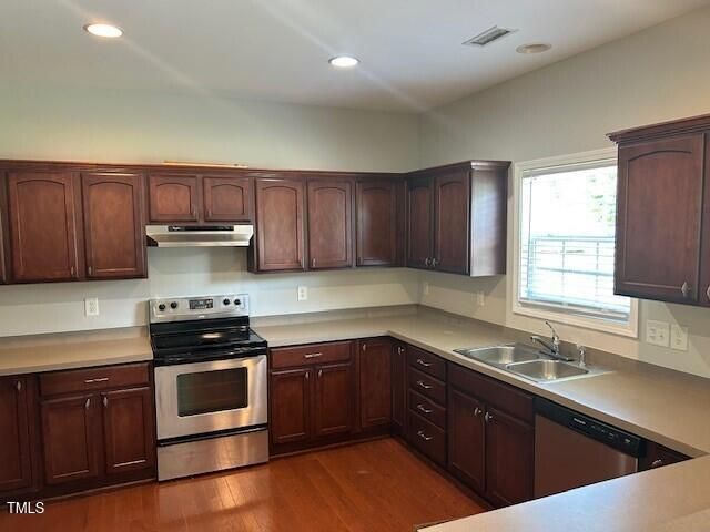 101 Killington Drive, Clayton, NC 27520