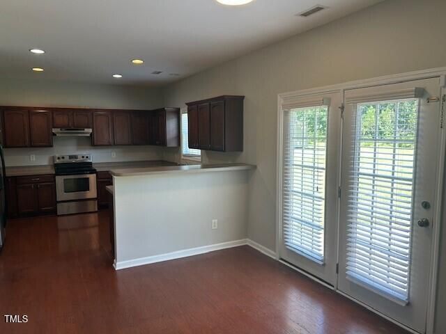 101 Killington Drive, Clayton, NC 27520