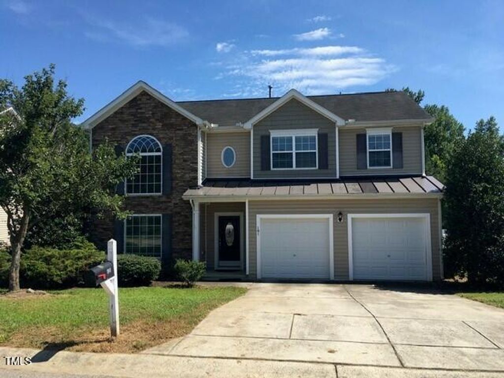 101 Killington Drive, Clayton, NC 27520