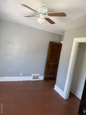 1601 Forest Hill Avenue, Flint, MI 48504