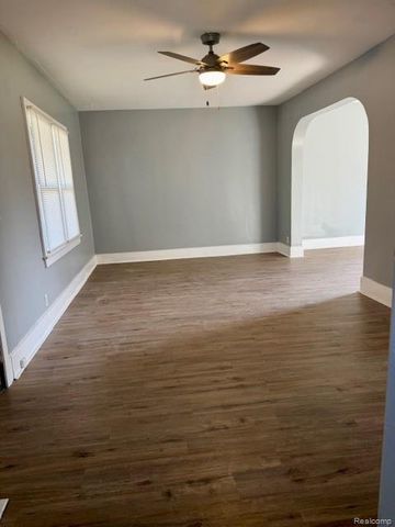 1601 Forest Hill Avenue, Flint, MI 48504