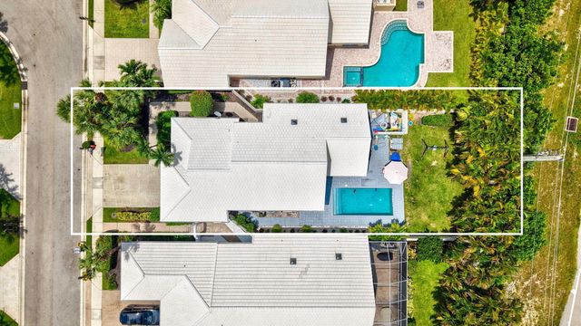 944 Dickens Place, West Palm Beach, FL 33411