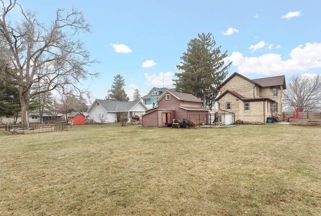 1212 S 3rd STREET, Watertown, WI 53094