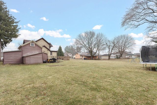 1212 S 3rd STREET, Watertown, WI 53094