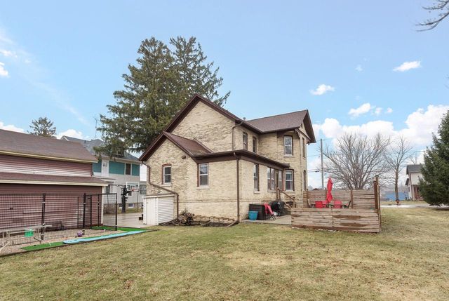 1212 S 3rd STREET, Watertown, WI 53094