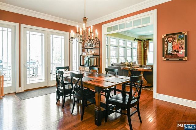 506 Julie Court, Wyckoff, NJ 07481