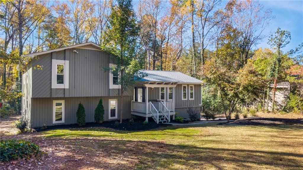 2919 Manitoba Lane, Marietta, GA 30062