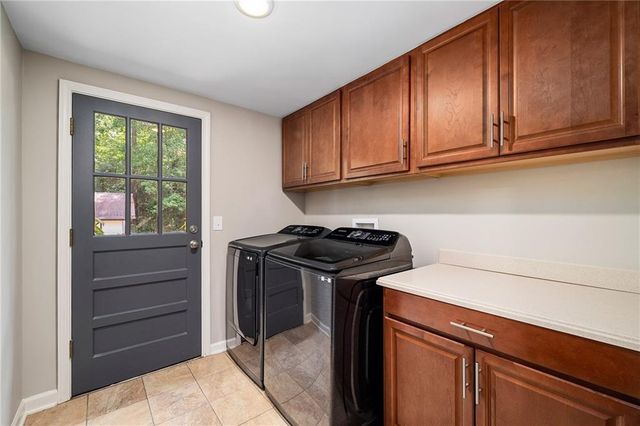 5020 Mountclaire Road, Smoke Rise, GA 30087