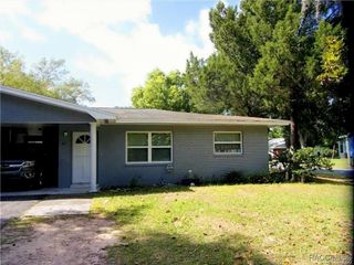 711 Emery Street, Inverness, FL 34450