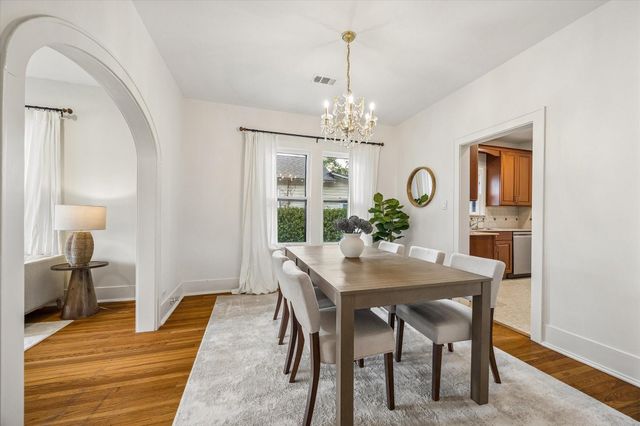 1016 Louise Street, Houston, TX 77009
