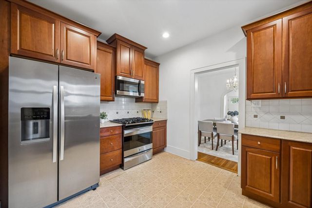 1016 Louise Street, Houston, TX 77009