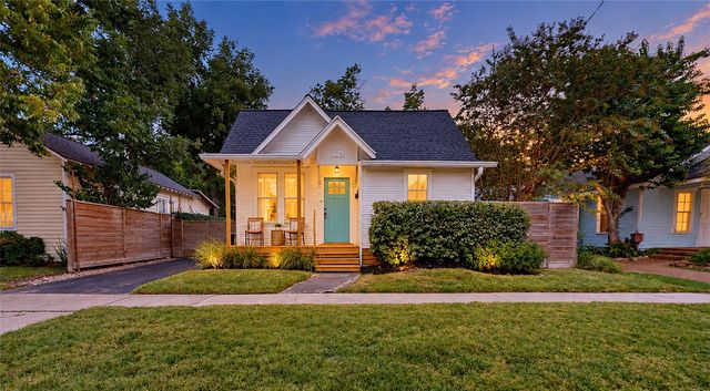 1016 Louise Street, Houston, TX 77009