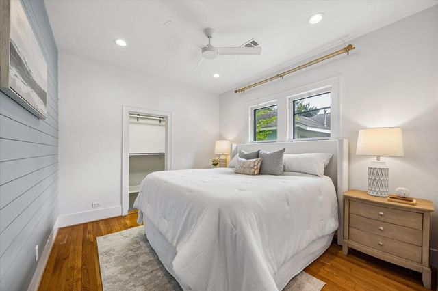 1016 Louise Street, Houston, TX 77009