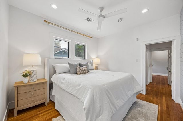 1016 Louise Street, Houston, TX 77009