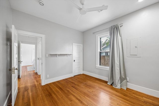 1016 Louise Street, Houston, TX 77009