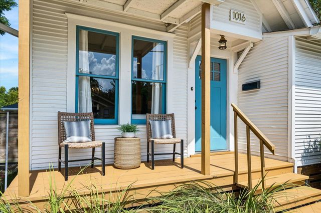 1016 Louise Street, Houston, TX 77009
