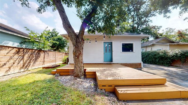 1016 Louise Street, Houston, TX 77009