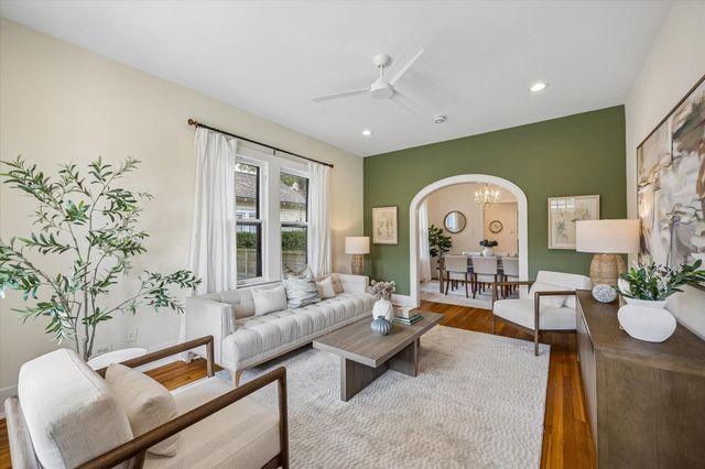 1016 Louise Street, Houston, TX 77009