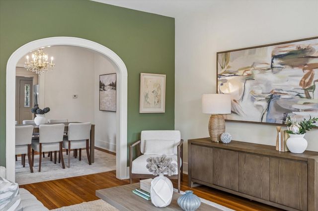 1016 Louise Street, Houston, TX 77009