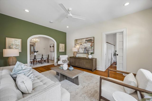 1016 Louise Street, Houston, TX 77009