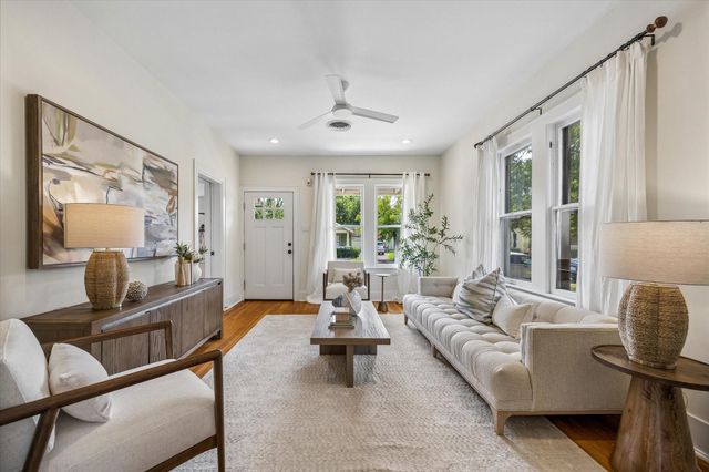 1016 Louise Street, Houston, TX 77009