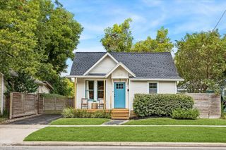 1016 Louise Street, Houston, TX 77009