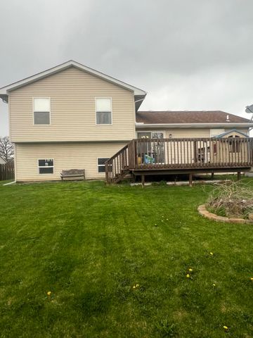 1159 S Delaware, Hobart, IN 46342