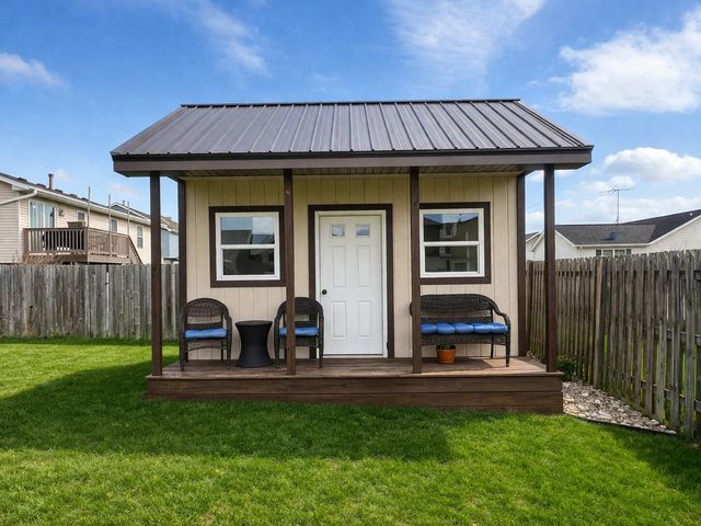 1159 S Delaware, Hobart, IN 46342