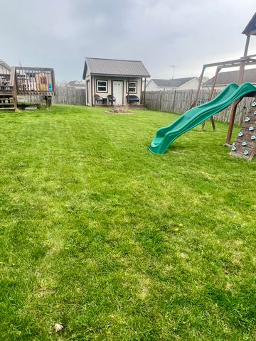 1159 S Delaware, Hobart, IN 46342
