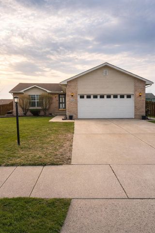 1159 S Delaware, Hobart, IN 46342