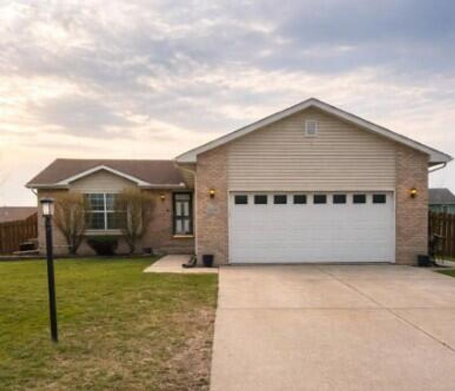 1159 S Delaware, Hobart, IN 46342
