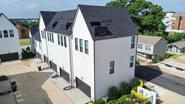 131 Thornton Street, Arlington, TX 76013