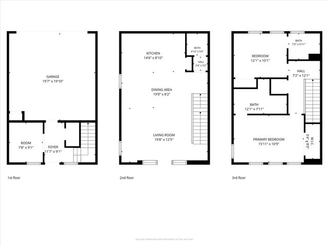 131 Thornton Street, Arlington, TX 76013