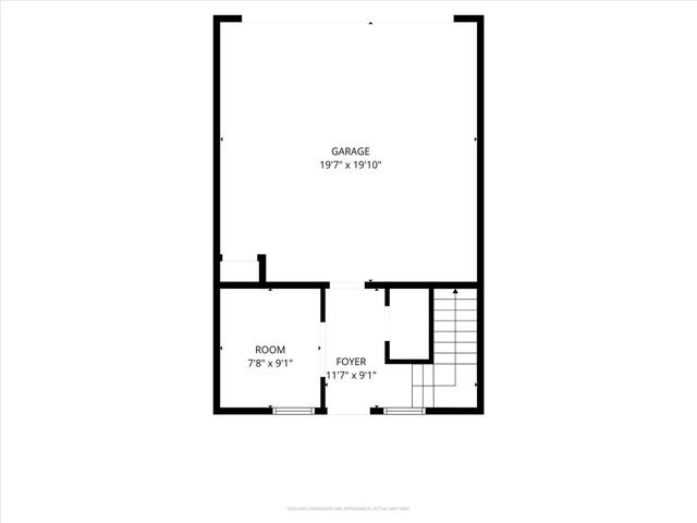131 Thornton Street, Arlington, TX 76013