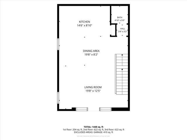131 Thornton Street, Arlington, TX 76013