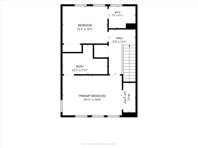 131 Thornton Street, Arlington, TX 76013