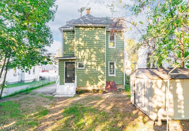 312 Monroe Ave, Plainfield City, NJ 07063