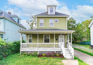 312 Monroe Ave, Plainfield City, NJ 07063