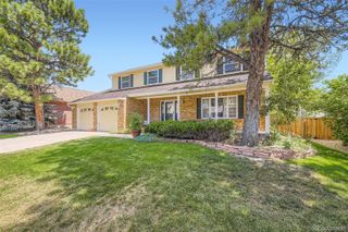 10675 W Rowland Avenue, Littleton, CO 80127
