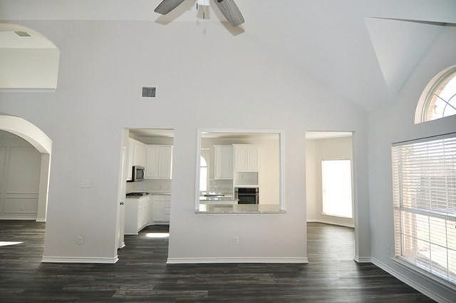 521 Mustang Ridge Drive, Murphy, TX 75094