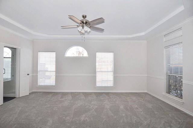 521 Mustang Ridge Drive, Murphy, TX 75094