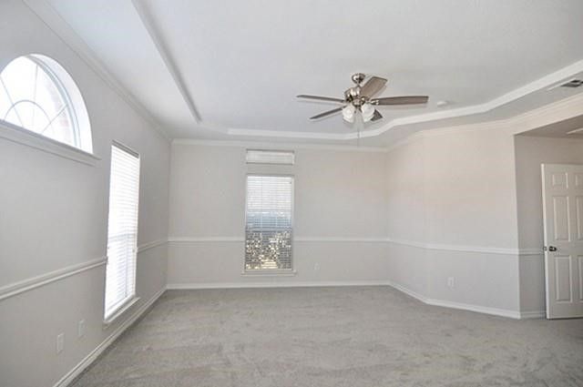 521 Mustang Ridge Drive, Murphy, TX 75094